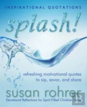 Splash! - Inspirational Quotations
