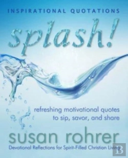 Bertrand.pt - Splash! - Inspirational Quotations