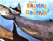 Splash La Baleine ! Hop Le Dauphin ! Les Cétacés