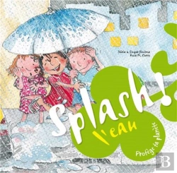 Bertrand.pt - Splash ! L'Eau