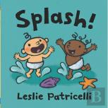 Splash!
