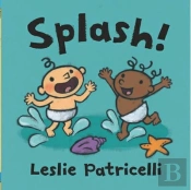 Splash!