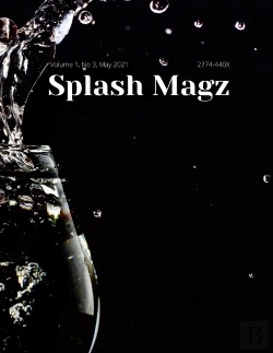Bertrand.pt - Splash Magz May 2021