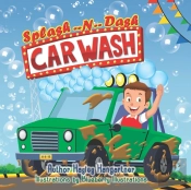 Splash -- N -- Dash Carwash