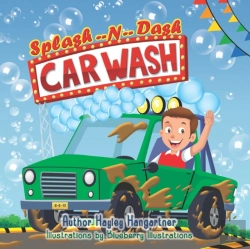 Bertrand.pt - Splash -- N -- Dash Carwash
