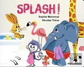 Splash !