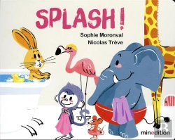 Bertrand.pt - Splash !