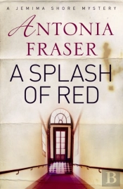 Splash Of Red