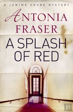 Bertrand.pt - Splash Of Red