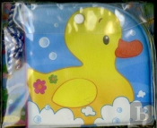 Splash! - Patinho