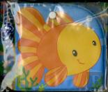 Splash! - Peixinho