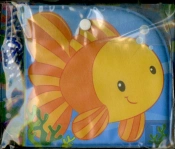 Splash! - Peixinho