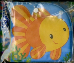 Bertrand.pt - Splash! - Peixinho