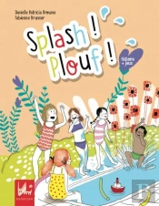 Splash ! Plouf !