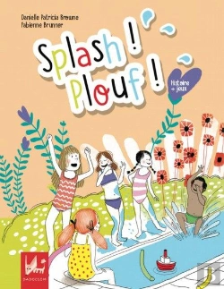 Bertrand.pt - Splash ! Plouf !
