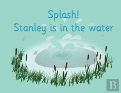Bertrand.pt - Splash! Stanley Is In The Water