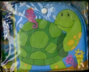 Splash! - Tartaruga