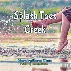 Bertrand.pt - Splash Toes Creek