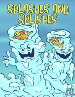 Bertrand.pt - Splashes And Splishes