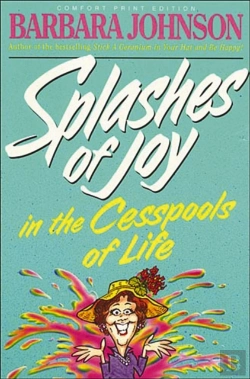 Bertrand.pt - Splashes Of Joy In The Cesspools Of Life