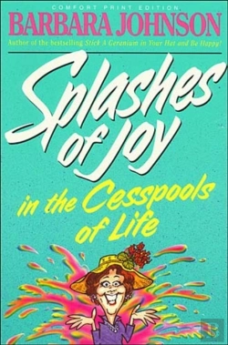 Bertrand.pt - Splashes Of Joy In The Cesspools Of Life