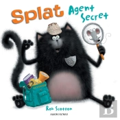 Splat Agent Secret