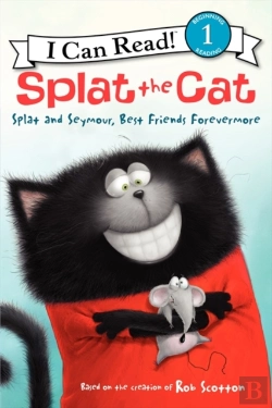 Bertrand.pt - Splat And Seymour, Best Friends Forevermore
