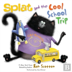 Bertrand.pt - Splat And The Cool School Trip