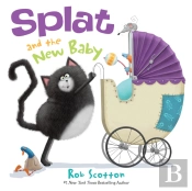 Splat And The New Baby