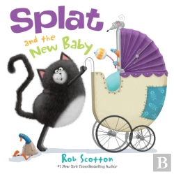 Bertrand.pt - Splat And The New Baby