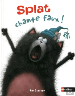Bertrand.pt - Splat Chante Faux (Tp)