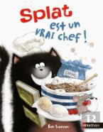 Splat Est Un Chef