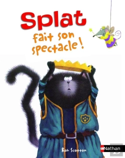 Bertrand.pt - Splat Fait Son Spectacle