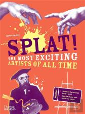 Splat!