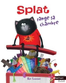 Bertrand.pt - Splat Range Sa Chambre