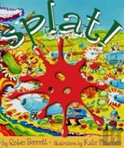 Splat!