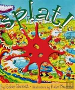 Bertrand.pt - Splat!