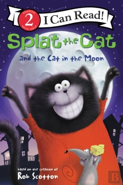 Bertrand.pt - Splat The Cat And The Cat In The Moon