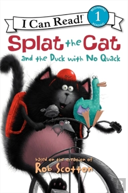 Bertrand.pt - Splat The Cat And The Duck With No Quack