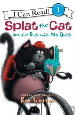 Bertrand.pt - Splat The Cat And The Duck With No Quack