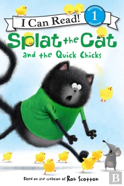 Bertrand.pt - Splat The Cat And The Quick Chicks
