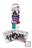 Splat The Cat: Big Reading Collection