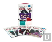 Splat The Cat: Big Reading Collection