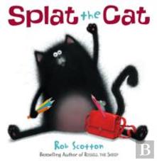 Splat The Cat