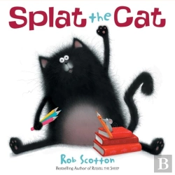 Bertrand.pt - Splat The Cat