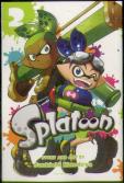 Splatoon, Vol. 2