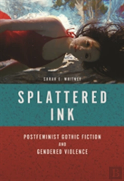Bertrand.pt - Splattered Ink