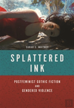 Bertrand.pt - Splattered Ink