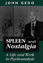 Spleen And Nostalgia