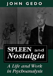 Spleen And Nostalgia